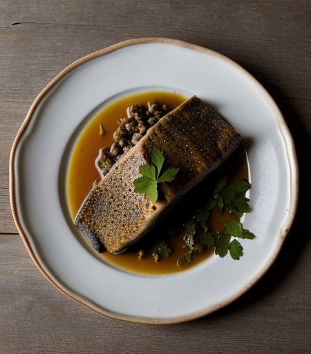 Pickled Pike recipe image