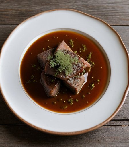 Pickled Pork recipe image