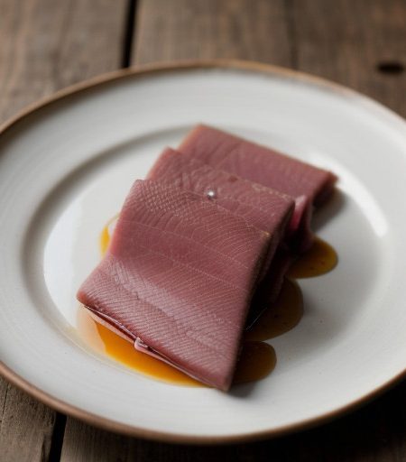 Pickled Tongue recipe image