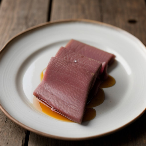 Pickled Tongue recipe image