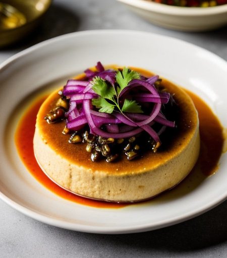 Pickled Vidalia & Red Onions - Martha Stewa recipe image