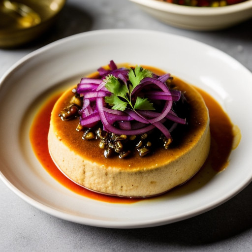 Pickled Vidalia & Red Onions - Martha Stewa recipe image