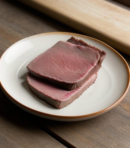 Pickled or Corned Beef or Venison recipe image