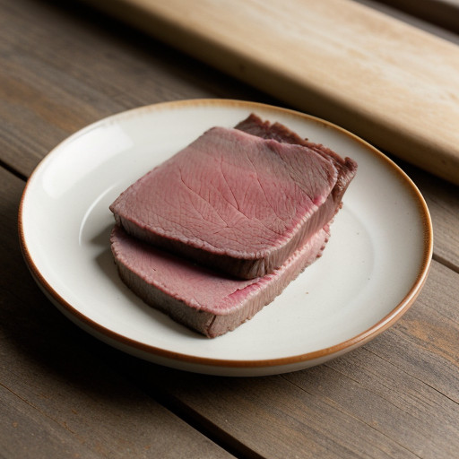 Pickled or Corned Beef or Venison recipe image