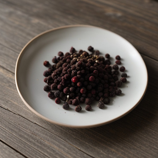 Pickling Spice recipe image