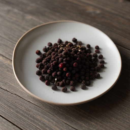 Pickling Spice recipe image