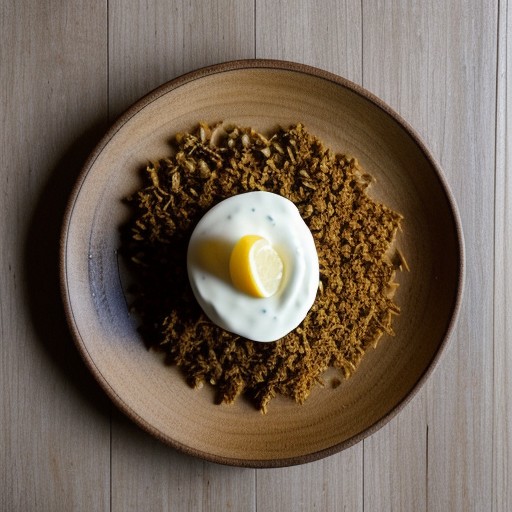 Picnic "Fried" Chicken recipe image