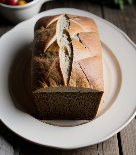 Picnic Loaves recipe image