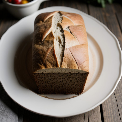 Picnic Loaves recipe image