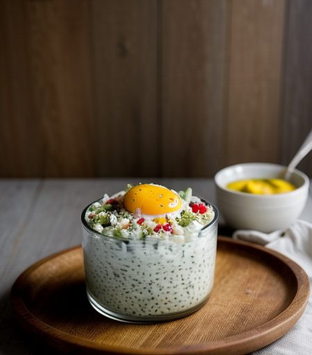 Picnic Rice Salad recipe image