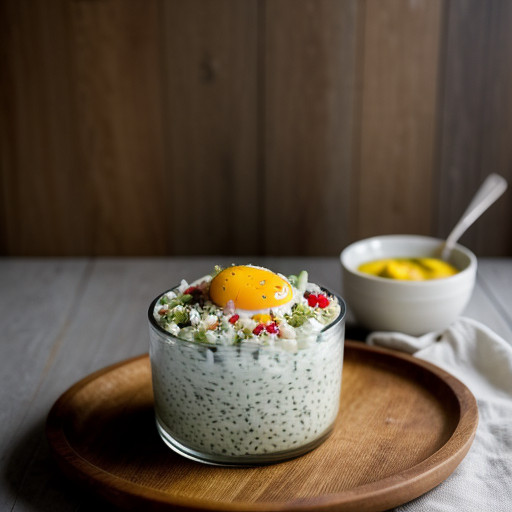 Picnic Rice Salad recipe image