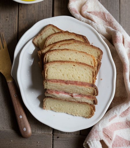 Picnic Wedges recipe image