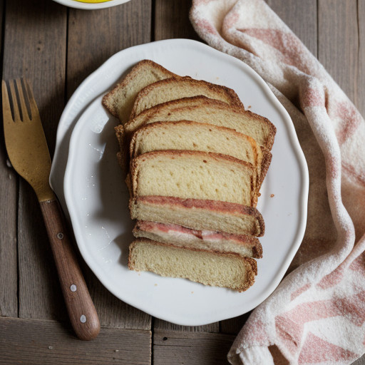 Picnic Wedges recipe image