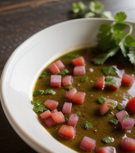 Pico De Gallo - 3 recipe image