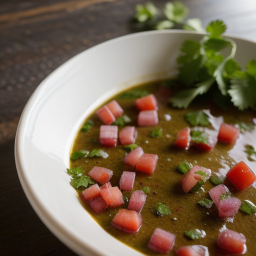 Pico De Gallo - 3 recipe image