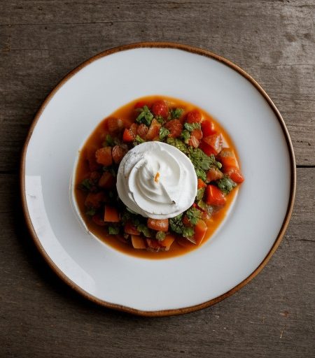 Pico De Gallo - 4 recipe image