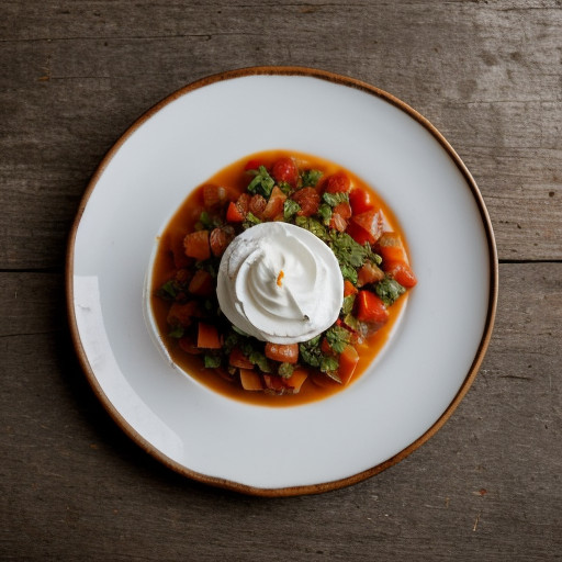 Pico De Gallo - 4 recipe image