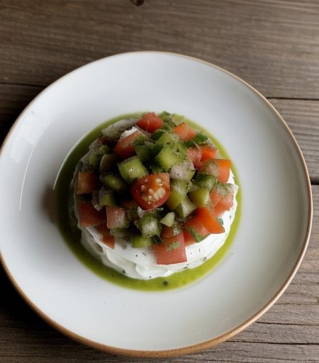 Pico De Gallo NO.3 recipe image