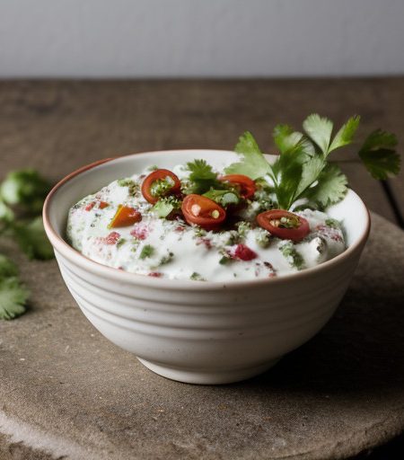 Pico De Gallo - Rooster's Beak Salsa recipe image