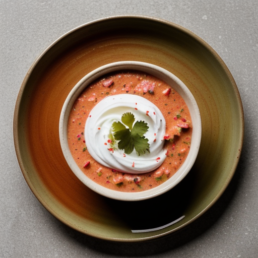 Pico De Gallo Salsa recipe image