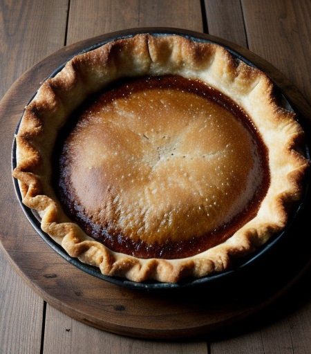 Pie recipe image