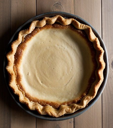Pie Crust 1-2-3 #1 recipe image