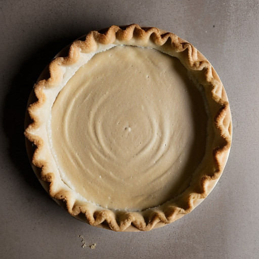 Pie Crust recipe image