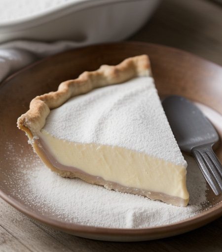 Pie Crust 2 recipe image
