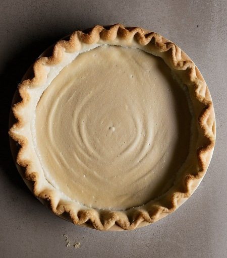 Pie Crust recipe image