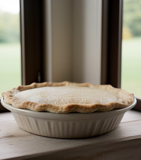 Pie Crust~ Joyce's recipe image