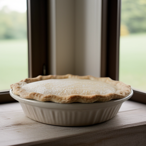 Pie Crust~ Joyce's recipe image
