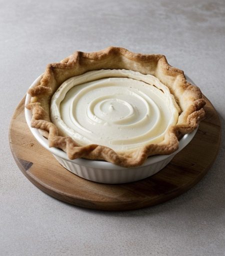 Pie Crust (Star 6/13 recipe image