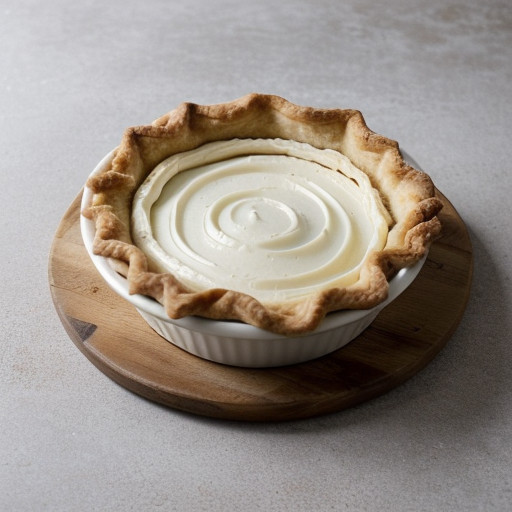 Pie Crust (Star 6/13 recipe image
