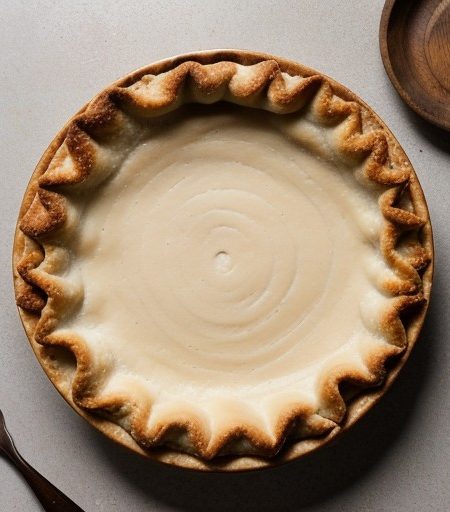 Pie Crust for Meat Pies recipe image