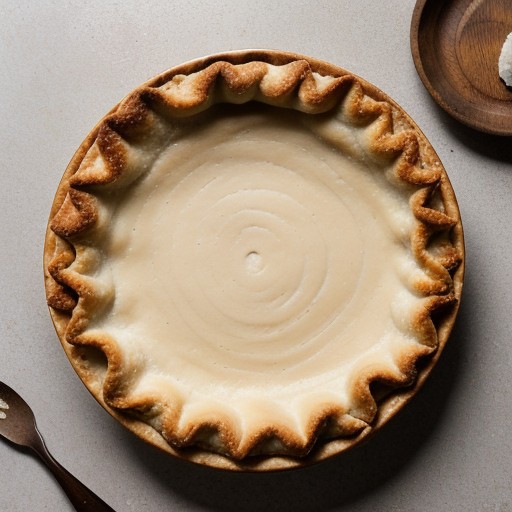 Pie Crust for Meat Pies recipe image
