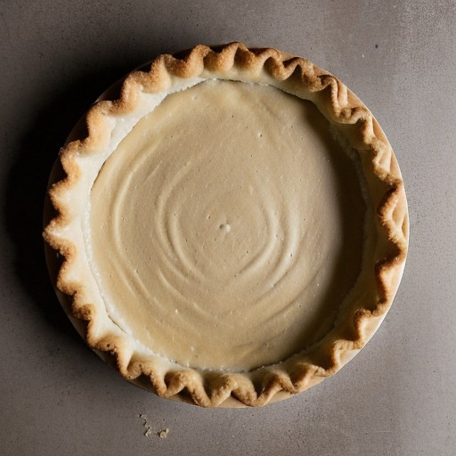 Pie Crust recipe image