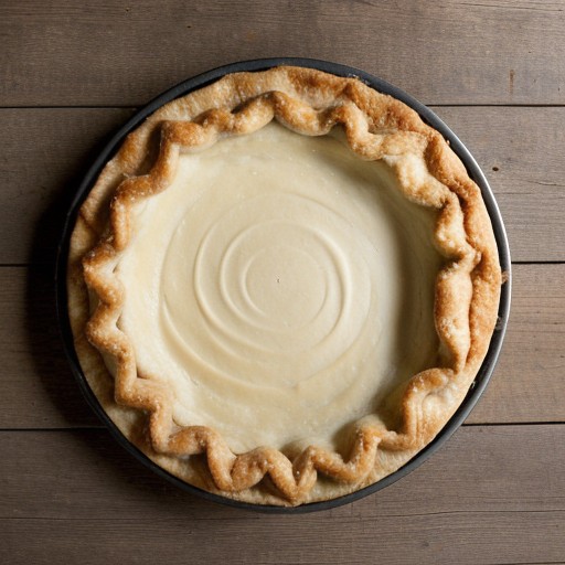 Pie Crust recipe image