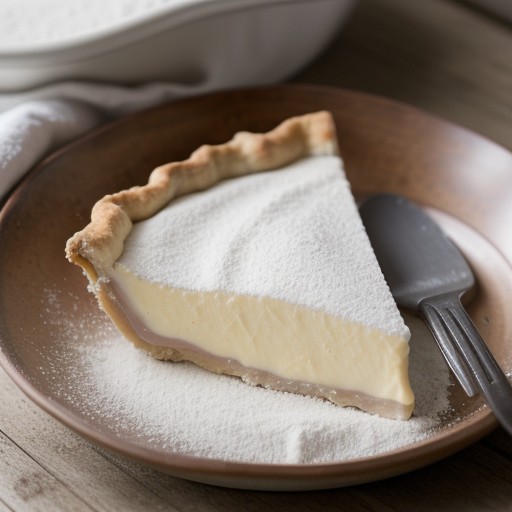 Pie Crust recipe image