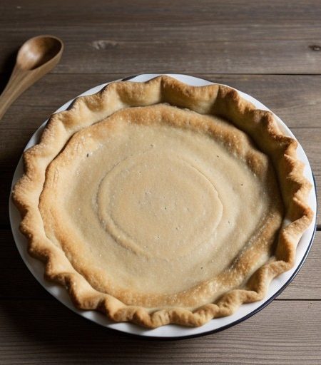Pie Dough recipe image