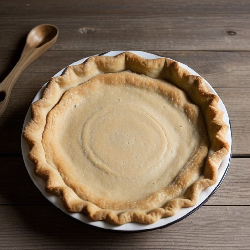 Pie Dough recipe image