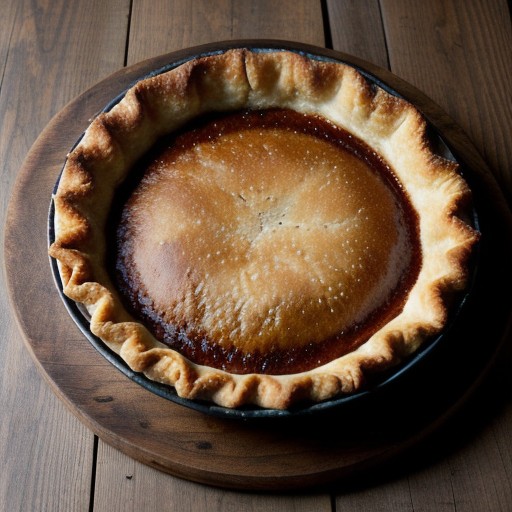 Pie recipe image