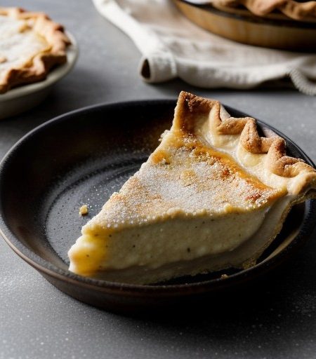Pie recipe image