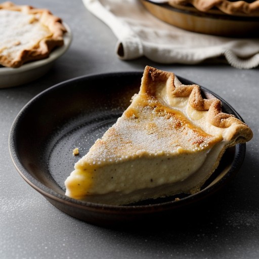 Pie recipe image