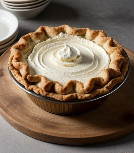 Pie recipe image