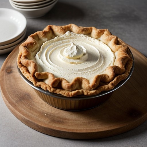 Pie recipe image