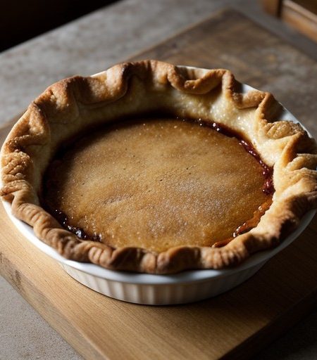Pie recipe image