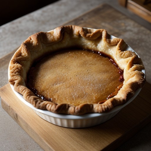 Pie recipe image