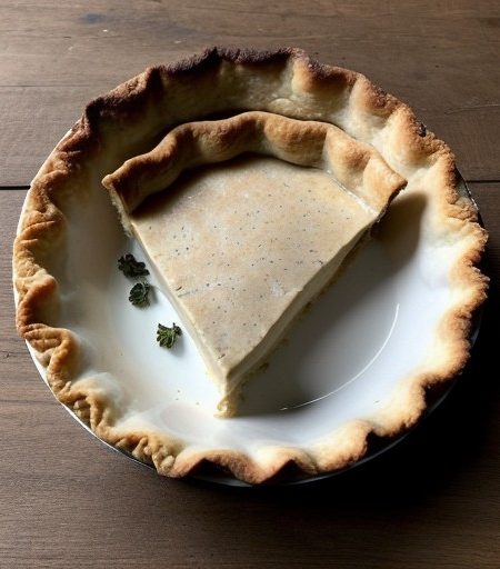 Pie recipe image