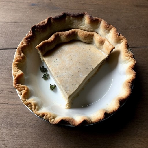 Pie recipe image