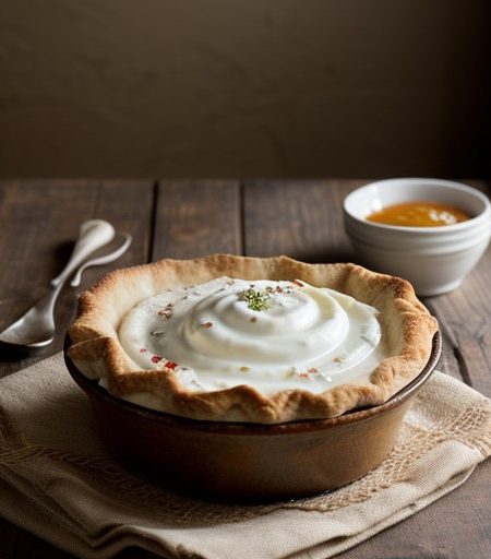 Pie recipe image